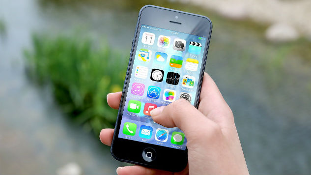 ITunes App Store Expected To Reach 5 Million Apps By 2020